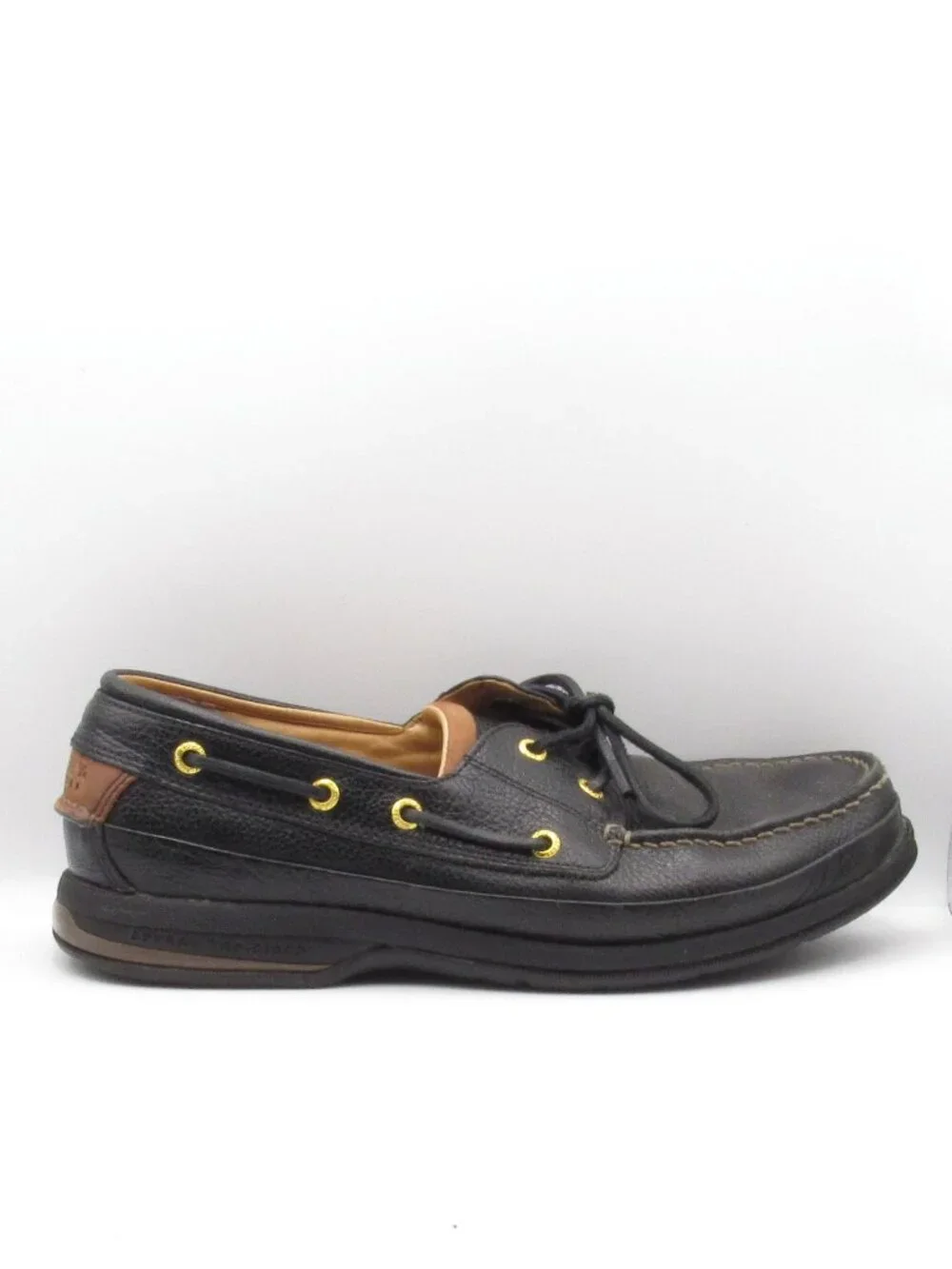 Sperry gold cup